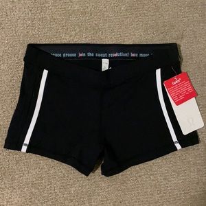 Boogie On Short *R ll